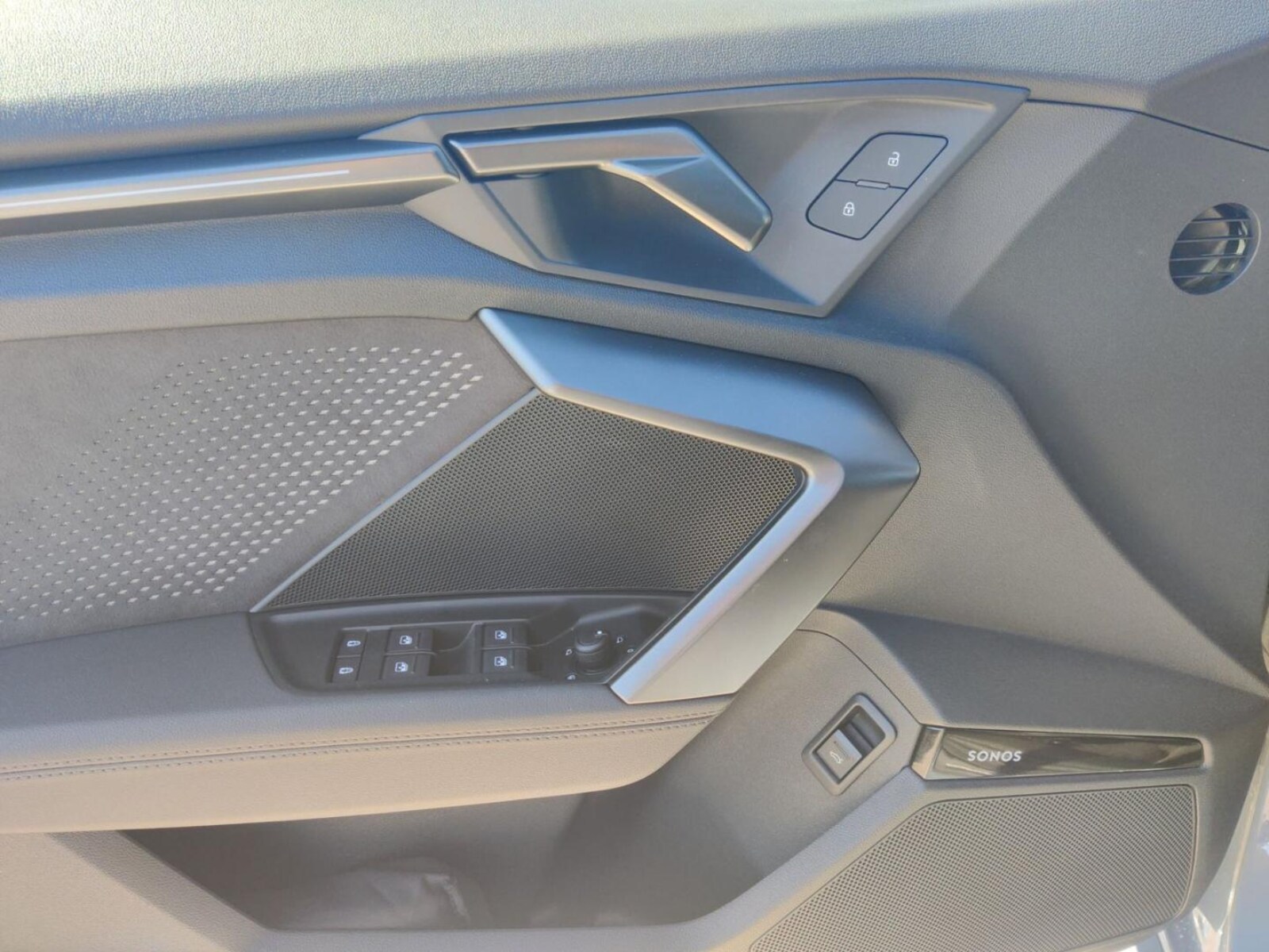 Audi RS 3 Sportback – Bild 16