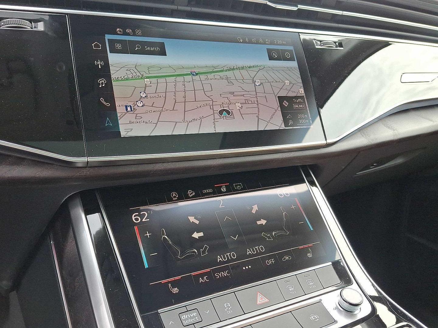 2026 Audi Q7 Premium - Photo 14