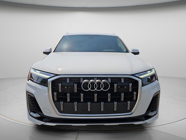 2025 Audi Q7