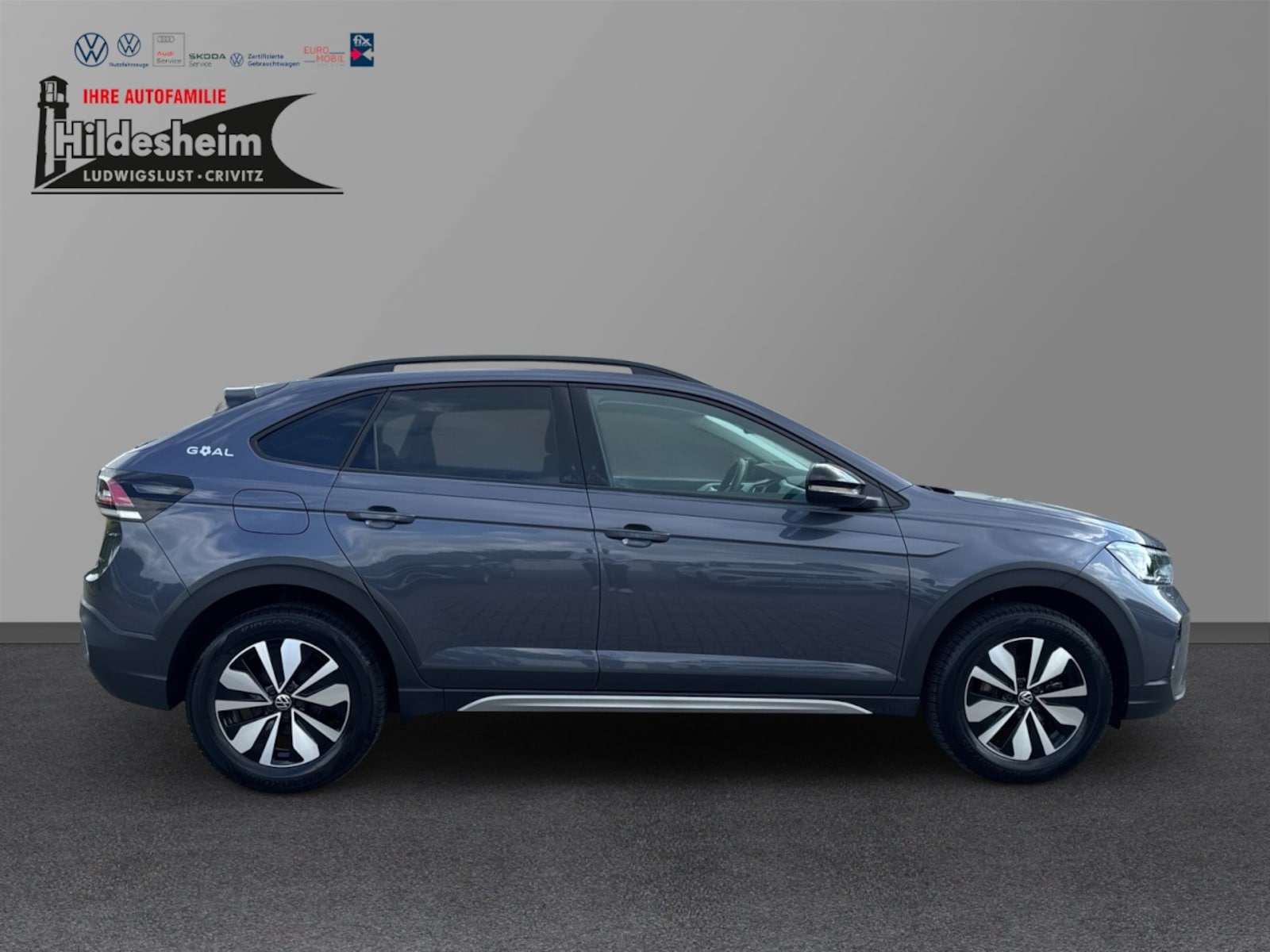 Volkswagen Taigo – Bild 6