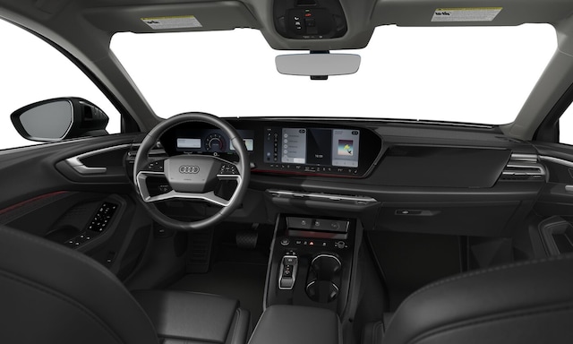 2026 Audi A5 Sedan