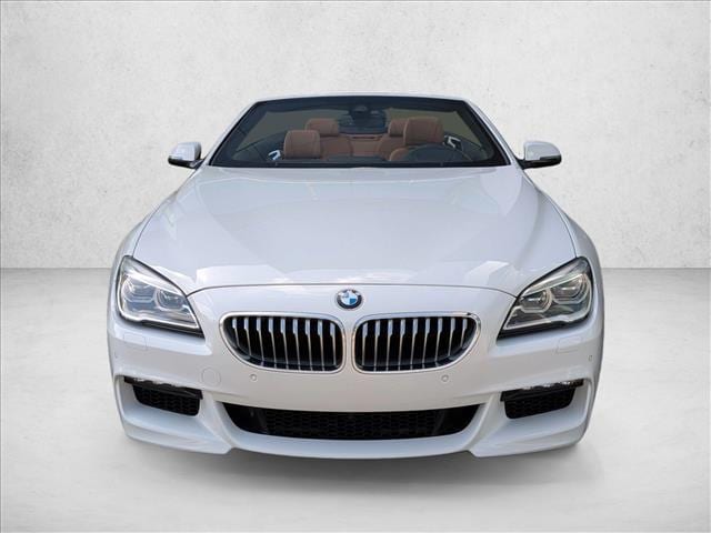 2018 BMW