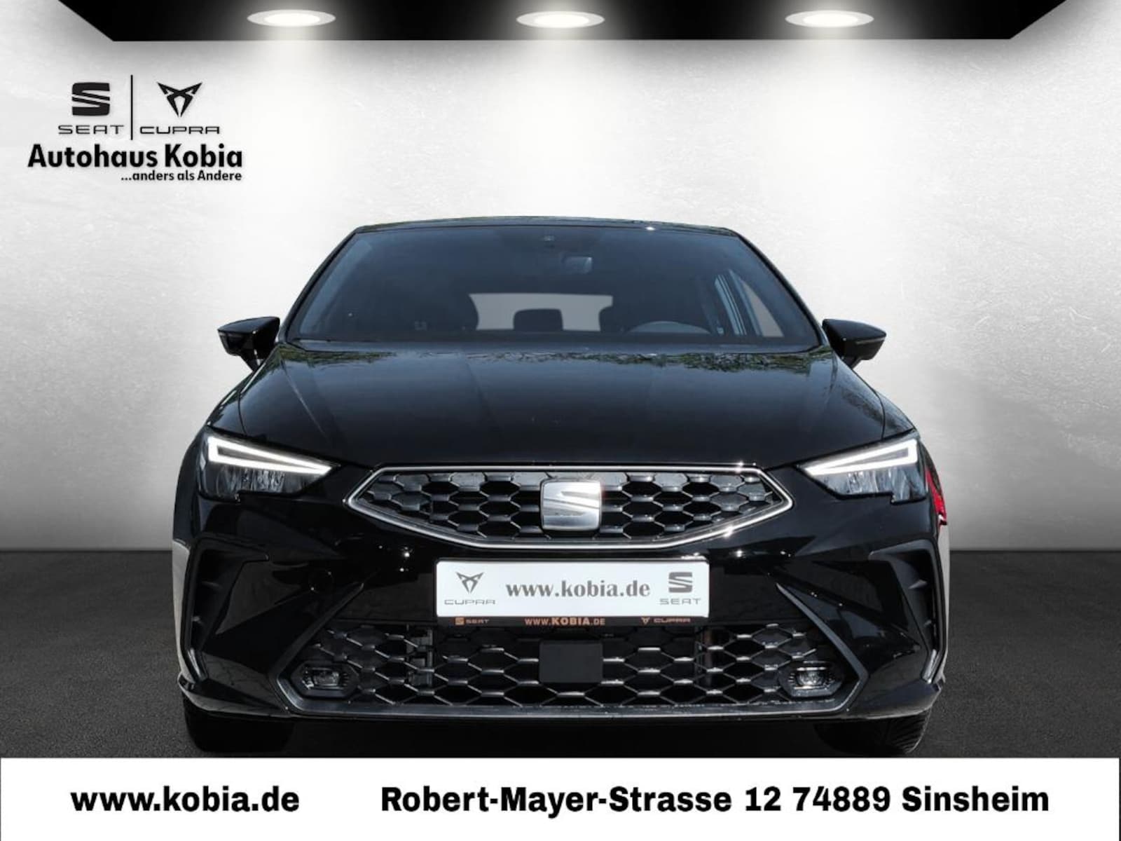 SEAT Ibiza – Bild 5