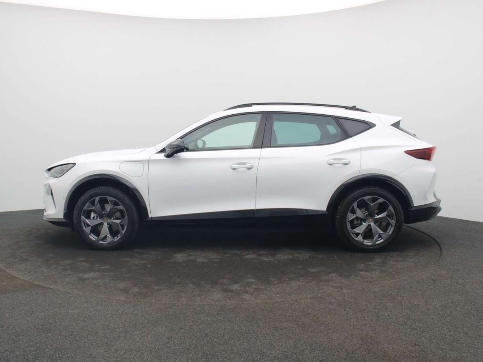 CUPRA Formentor – Bild 4