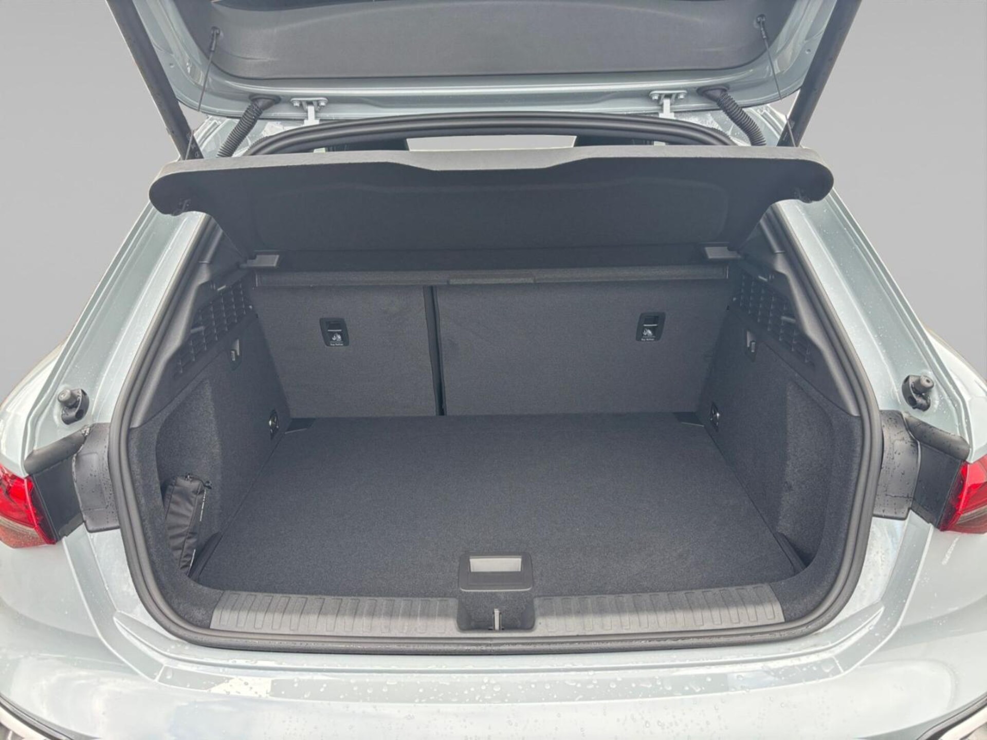 Audi A3 allstreet