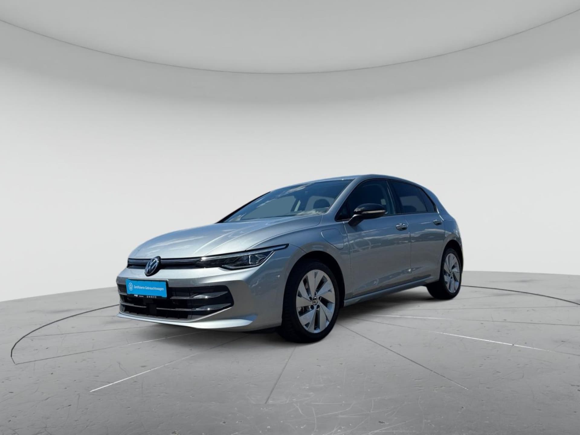 Volkswagen Golf Goal