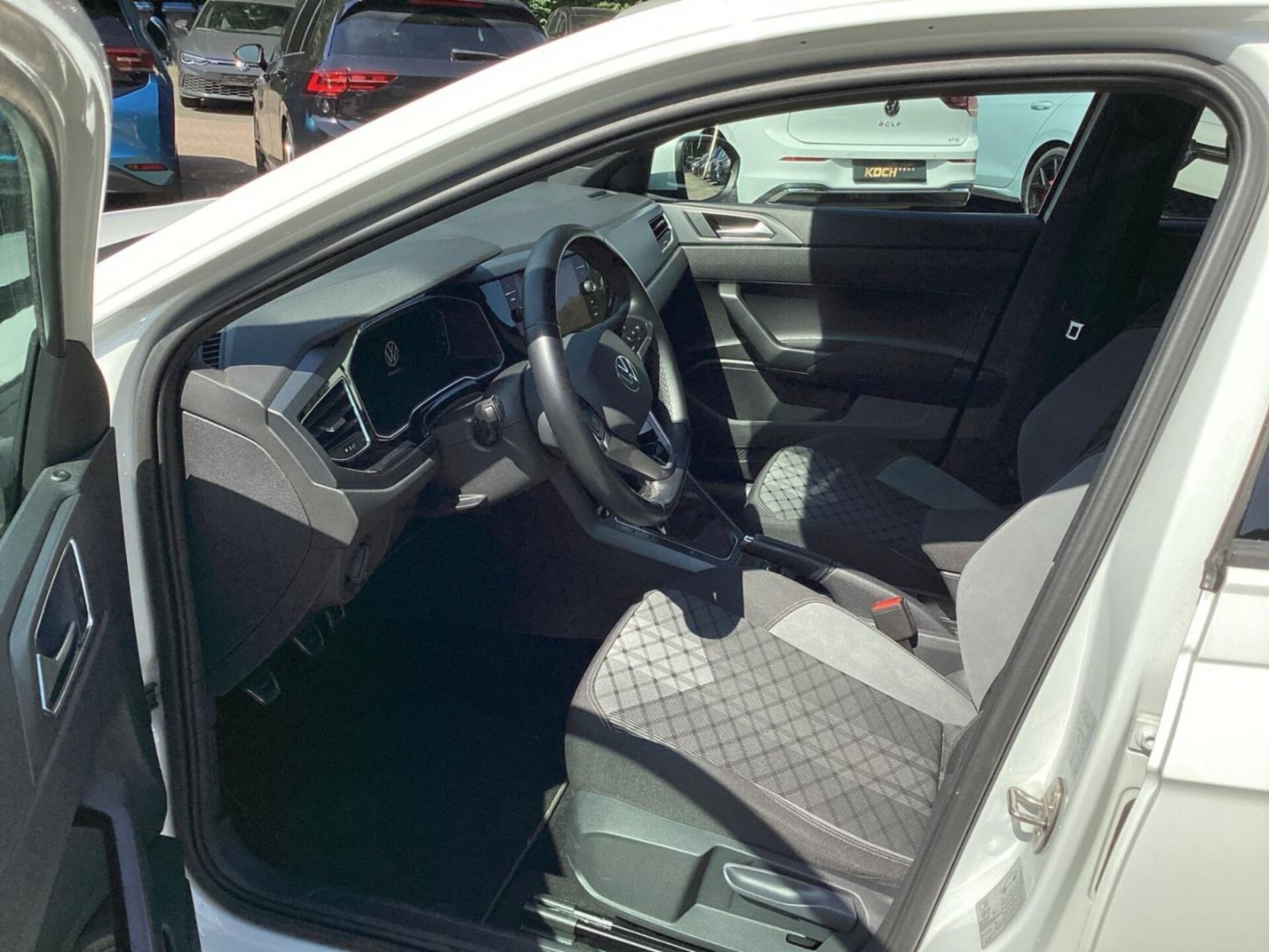 Volkswagen Taigo R-Line