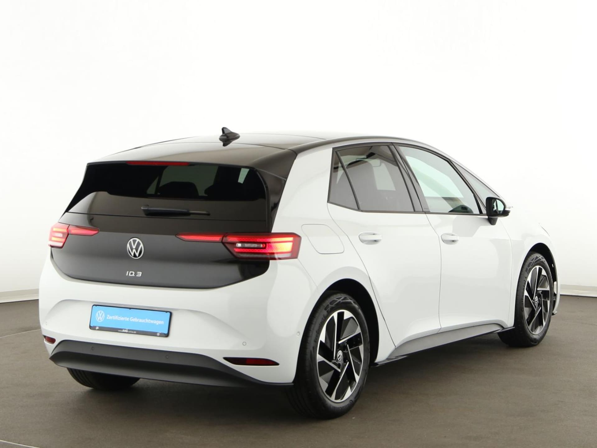 Volkswagen ID.3 Pro