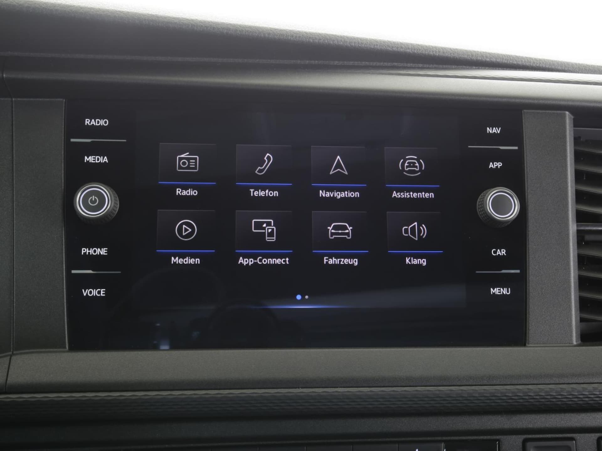 Volkswagen T6.1 California Beach