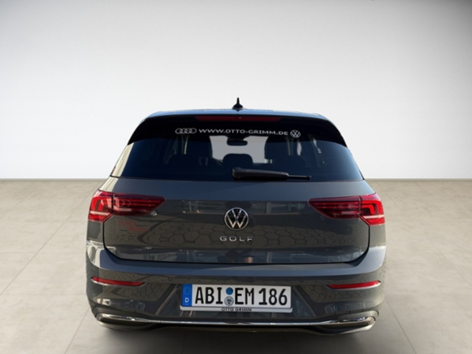 Volkswagen Golf – Bild 6