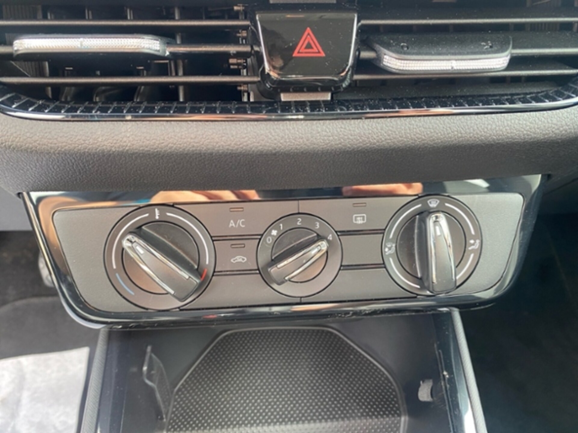 Skoda Fabia Ambition