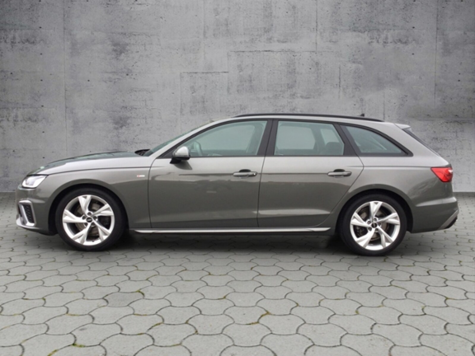 Audi A4 Avant – Bild 2