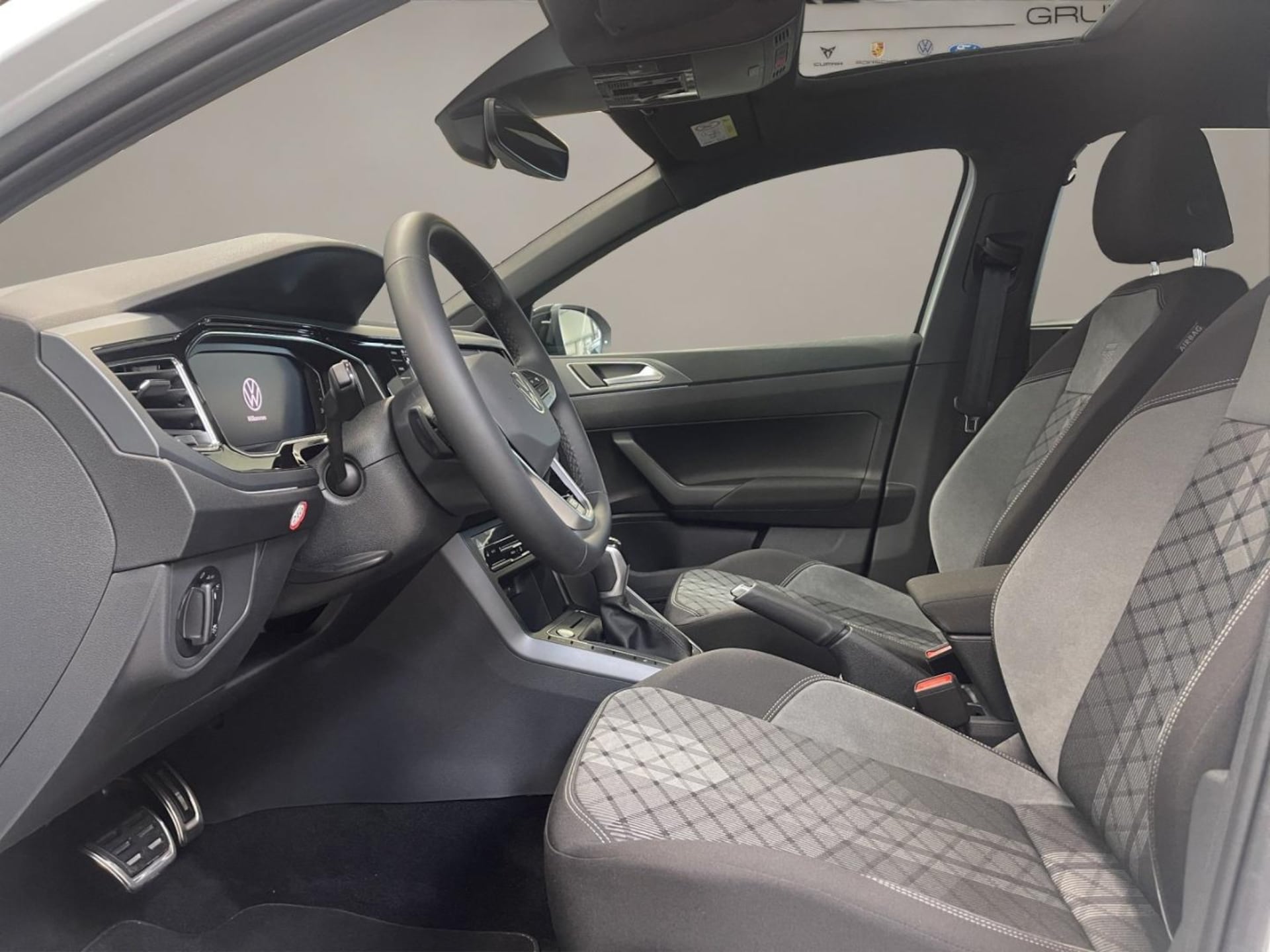 Volkswagen Taigo R-Line