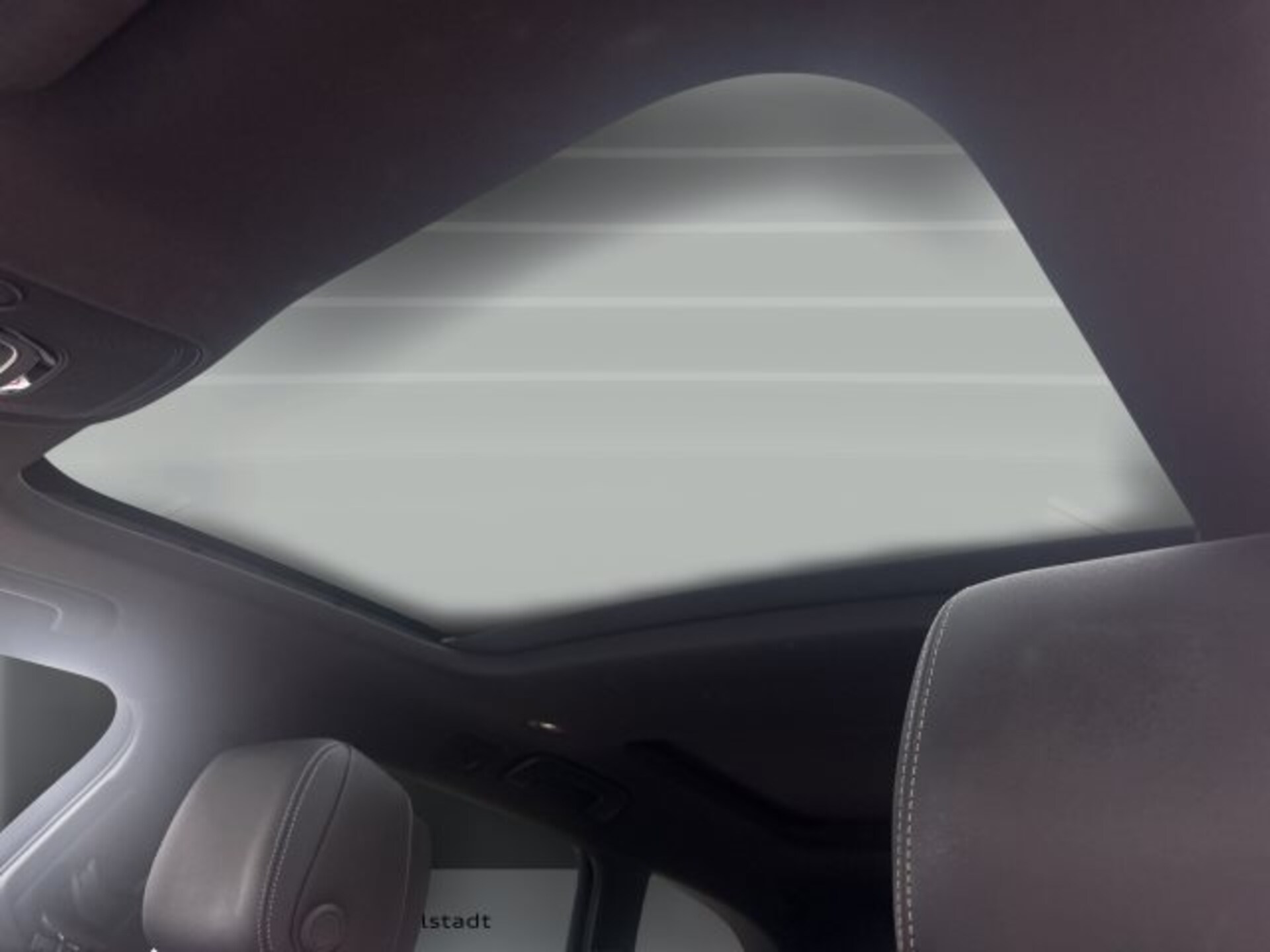 Audi A6 Avant Sport