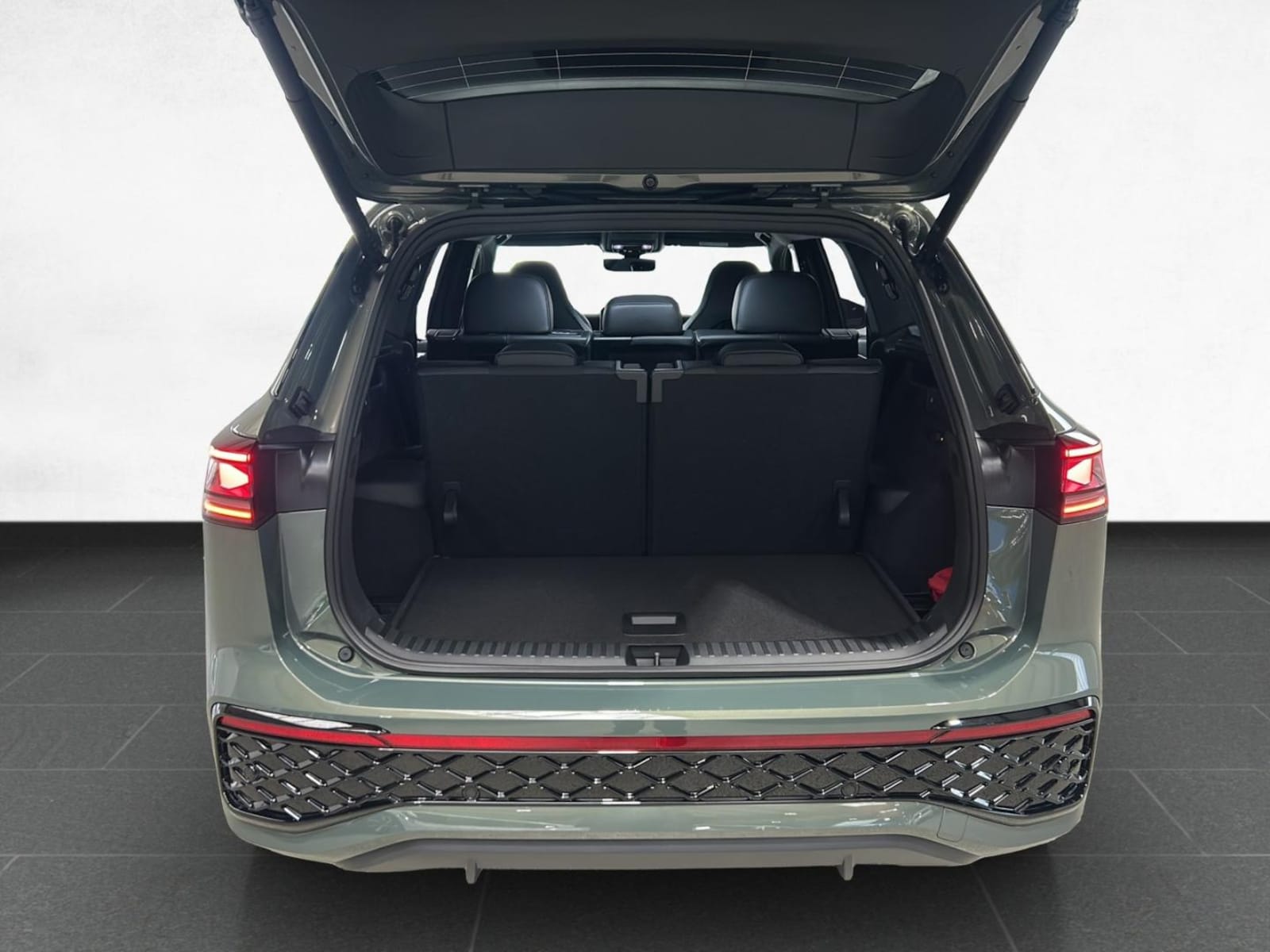 Volkswagen Tayron – Bild 7