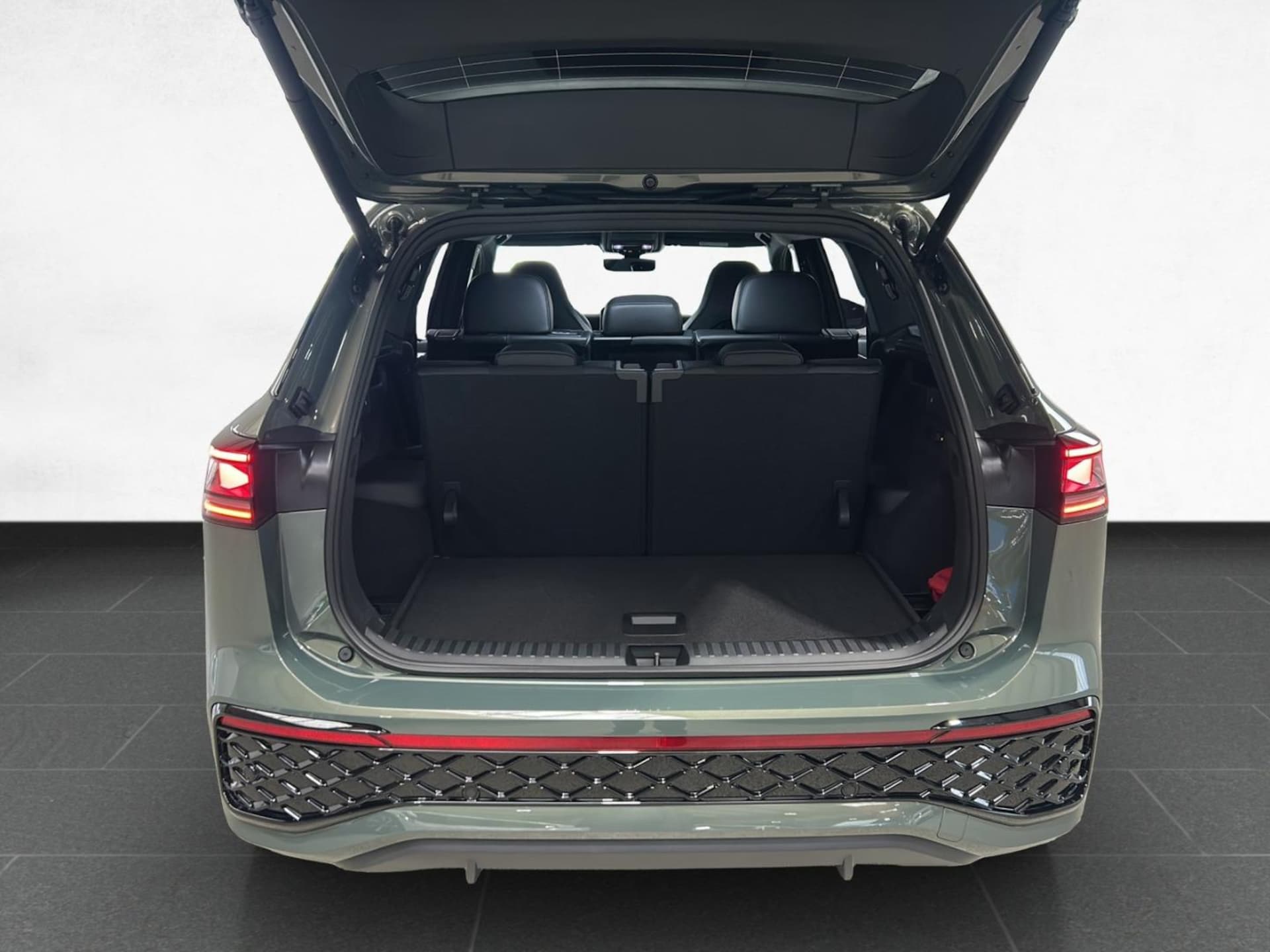Volkswagen Tayron R-Line