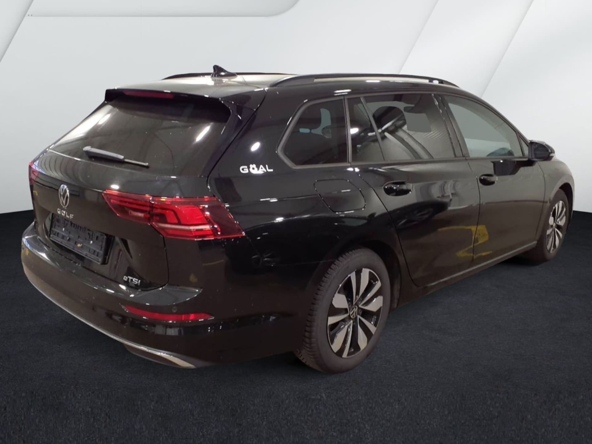 Volkswagen Golf Variant Goal