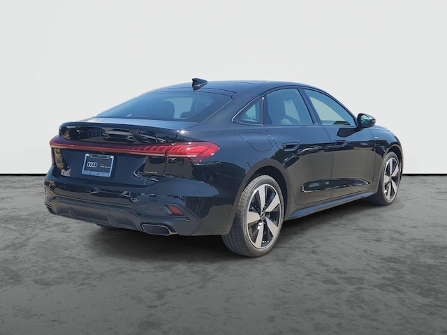 2026 Audi A5 Sedan