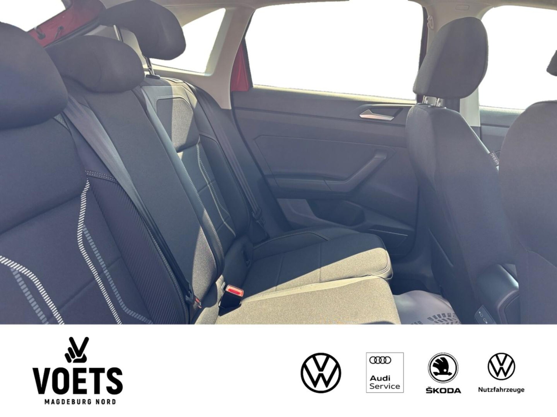 Volkswagen Taigo Style
