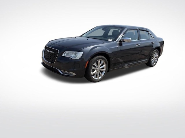 2015 Chrysler