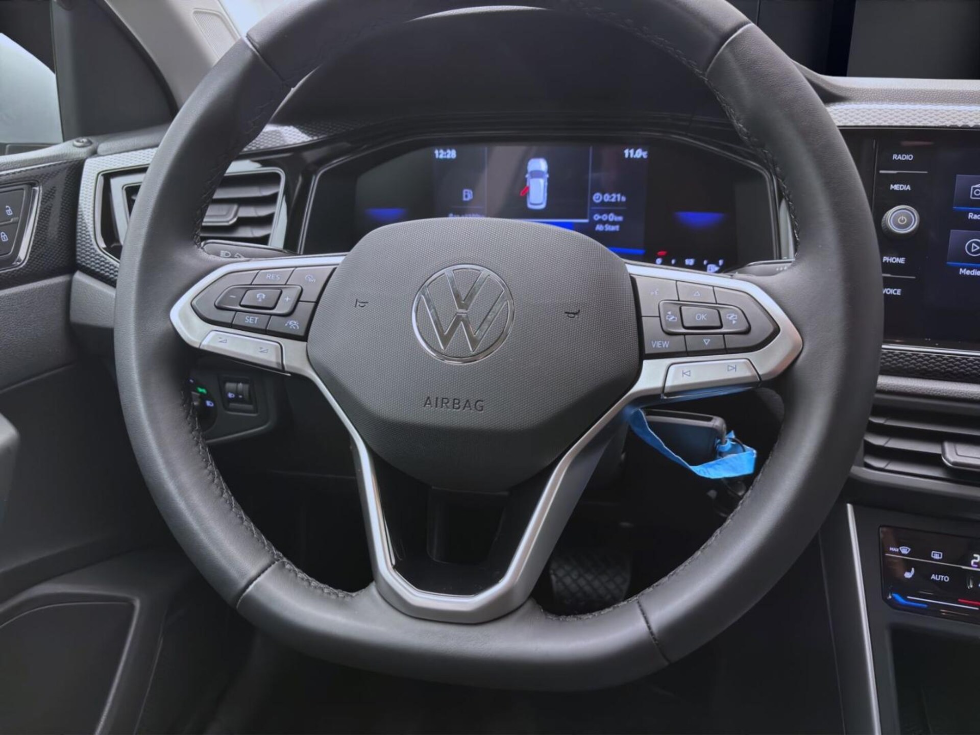 Volkswagen Polo Life