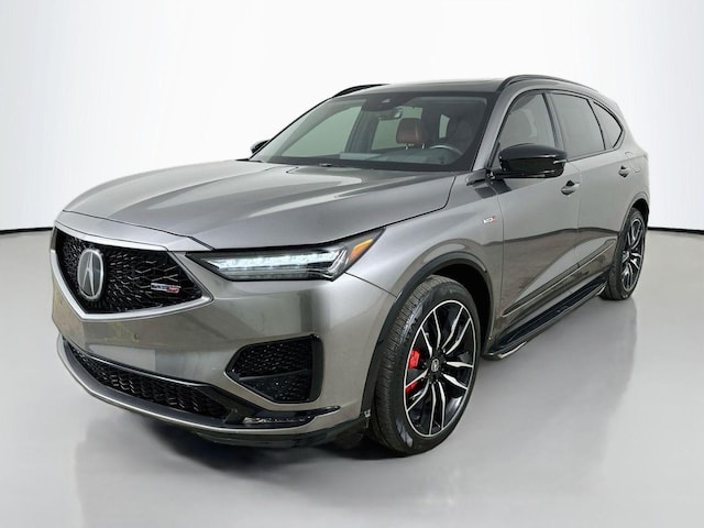 2022 Acura MDX