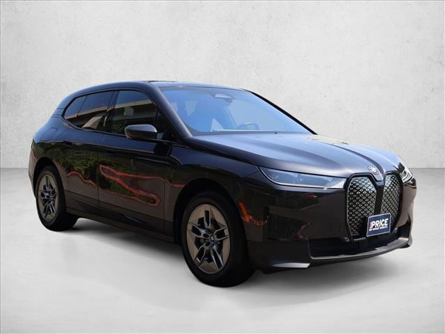 2023 BMW iX