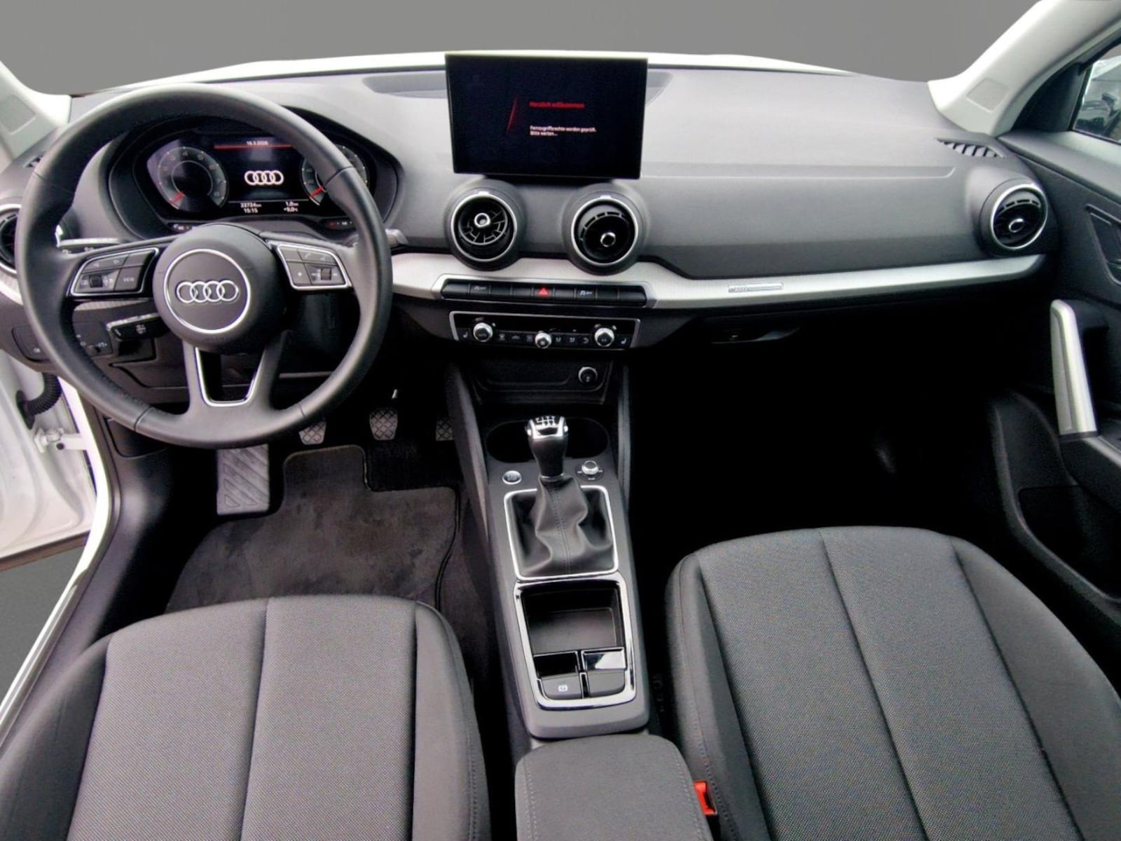Audi Q2 – Bild 9