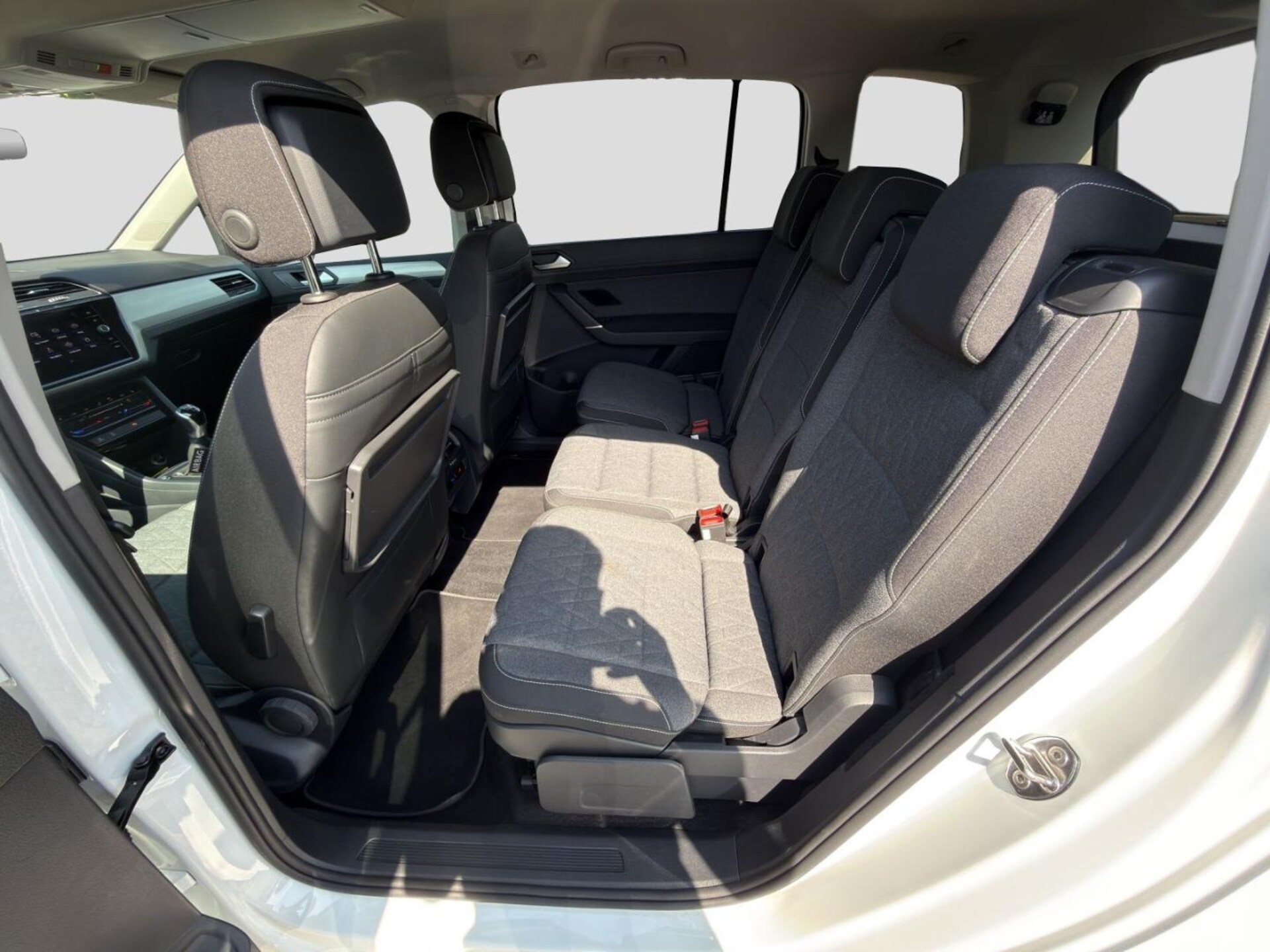 Volkswagen Touran MOVE