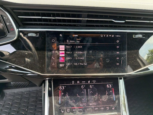 2026 Audi Q7 Premium Plus - Photo 20