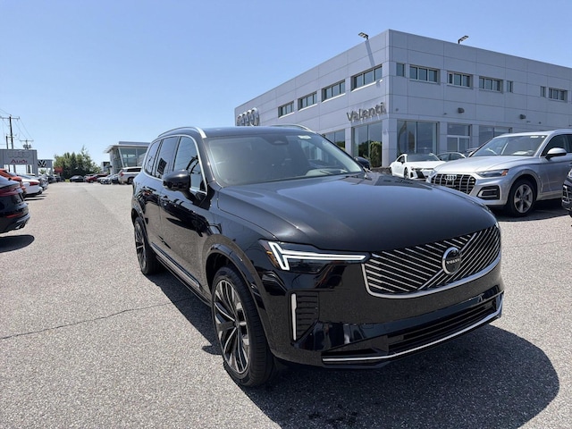 2026 Volvo XC90