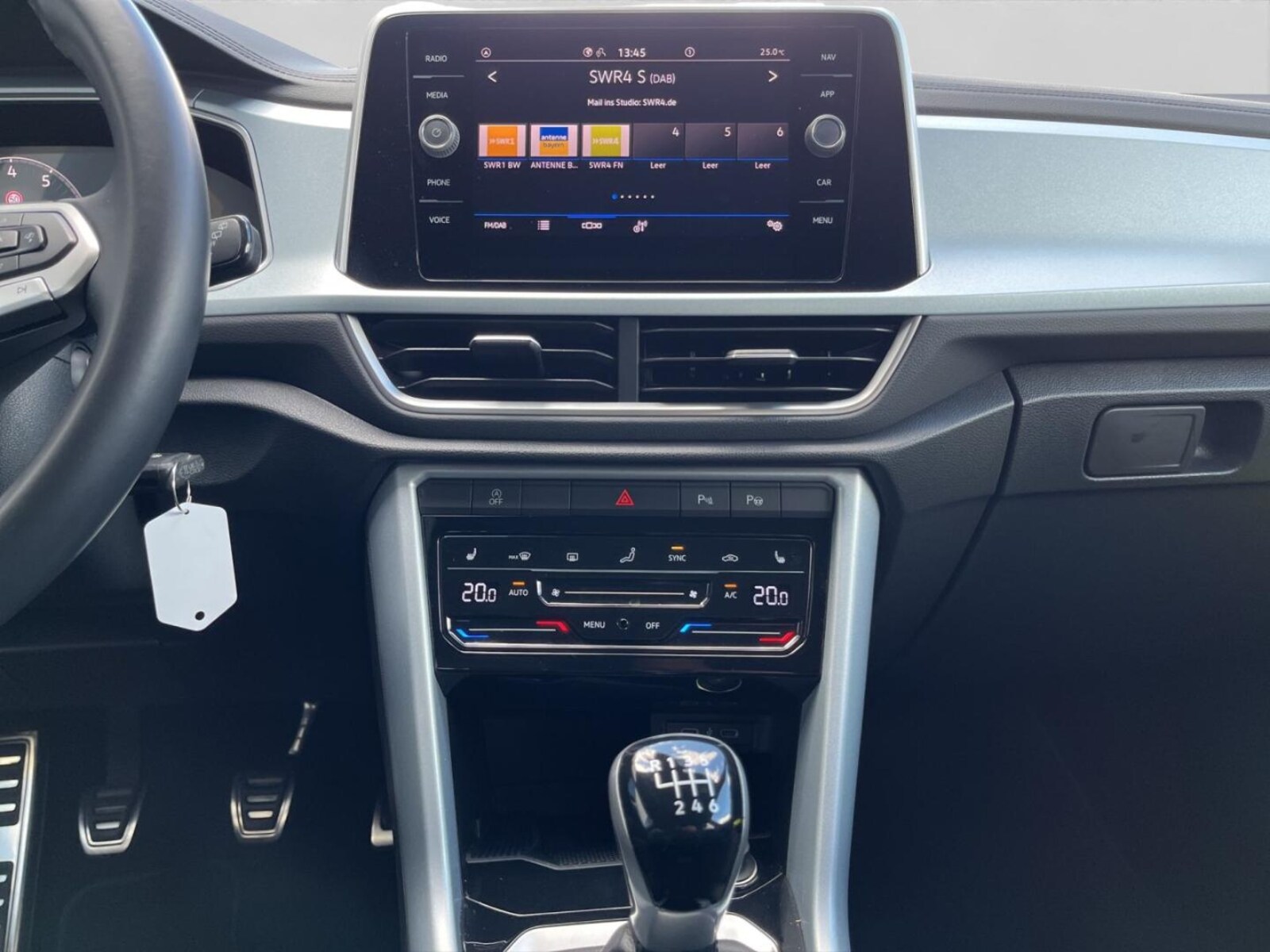Volkswagen T-Roc – Bild 16