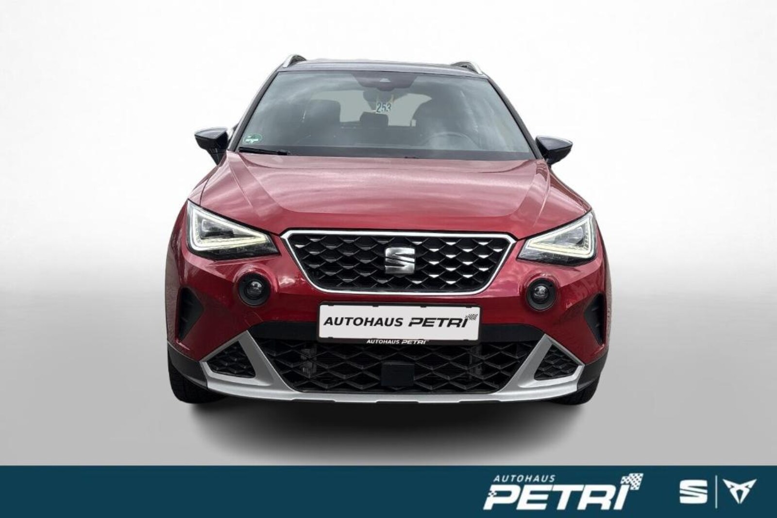 SEAT Arona – Bild 8