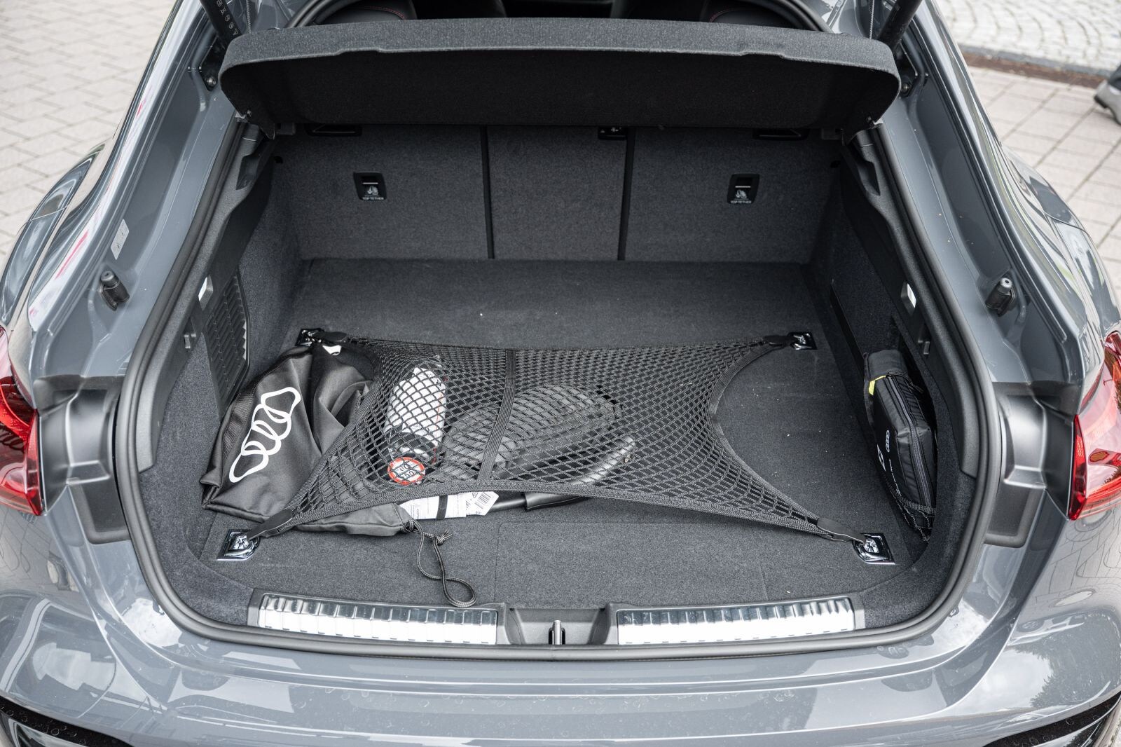 Audi RS 5 Limousine – Bild 14