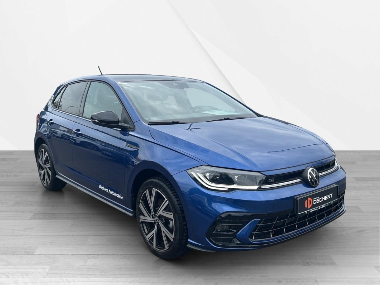 Volkswagen Polo – Bild 3
