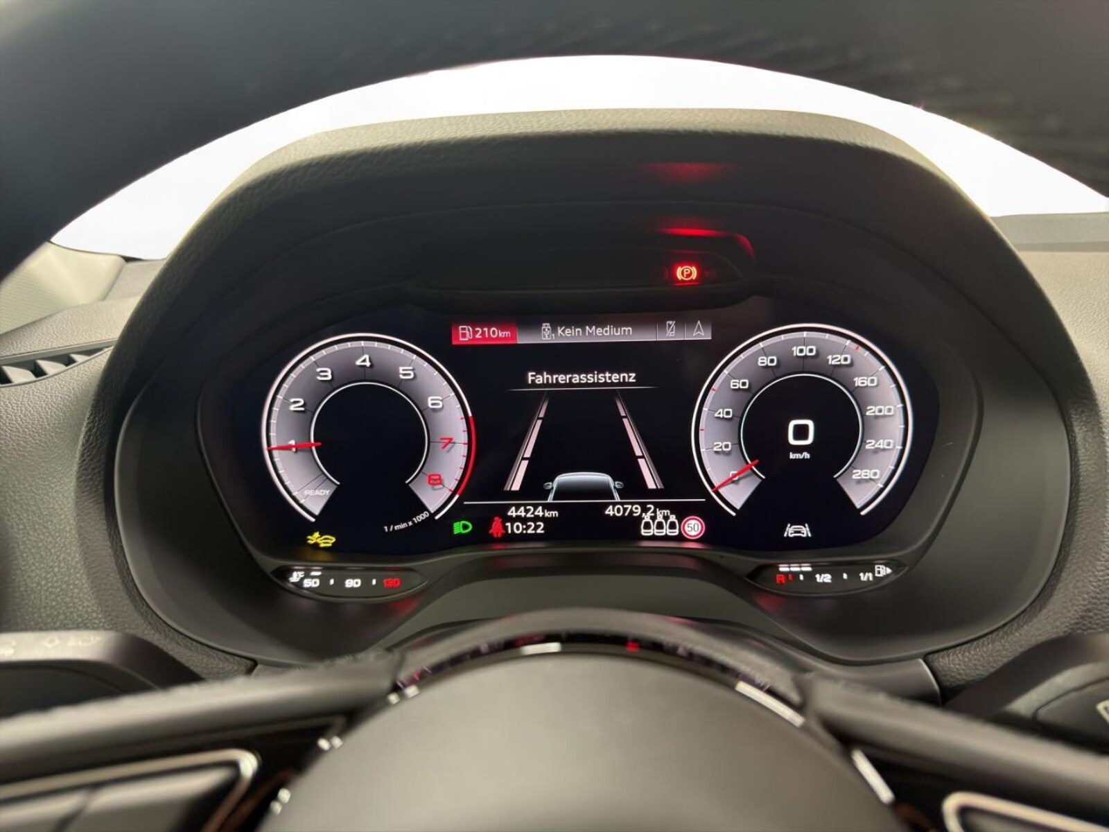 Audi Q2 – Bild 7