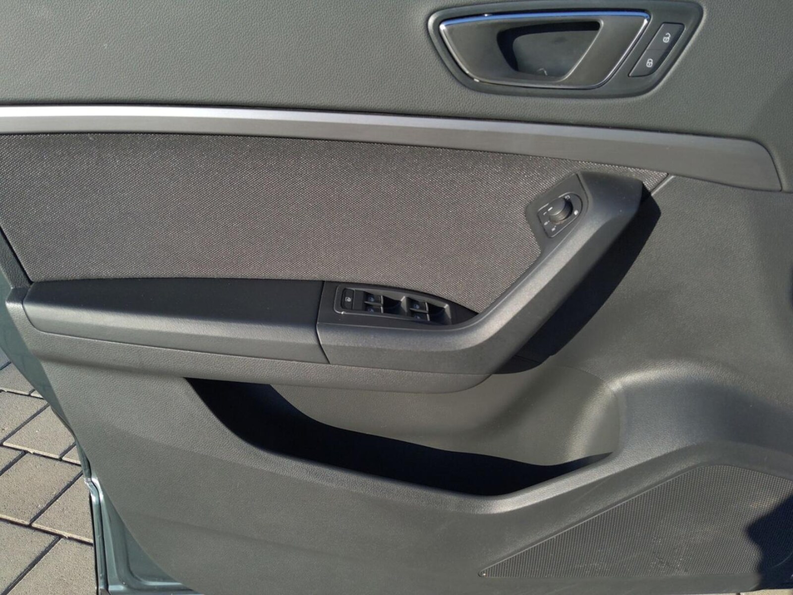 SEAT Ateca – Bild 16