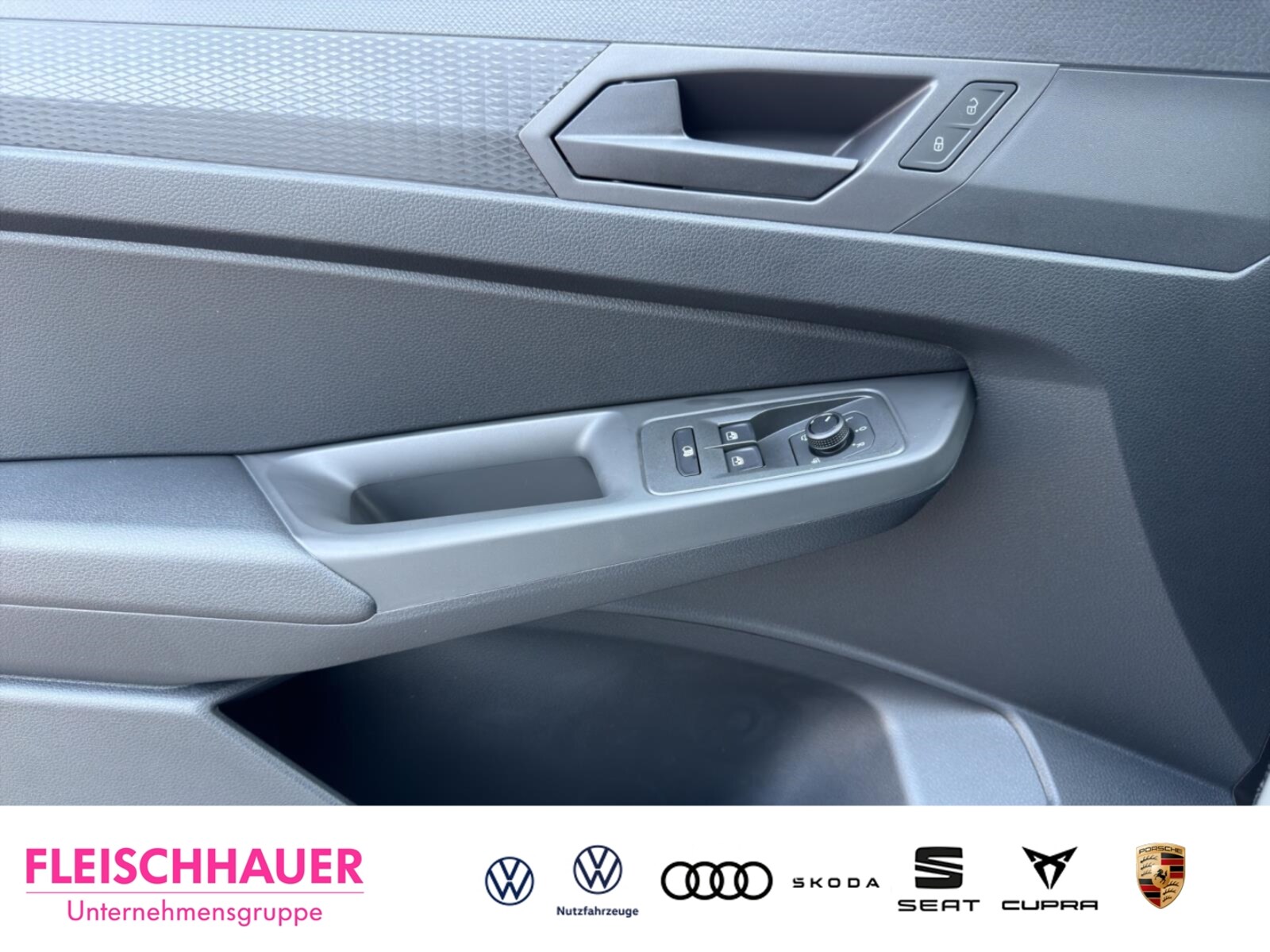 Volkswagen Caddy Cargo – Bild 9