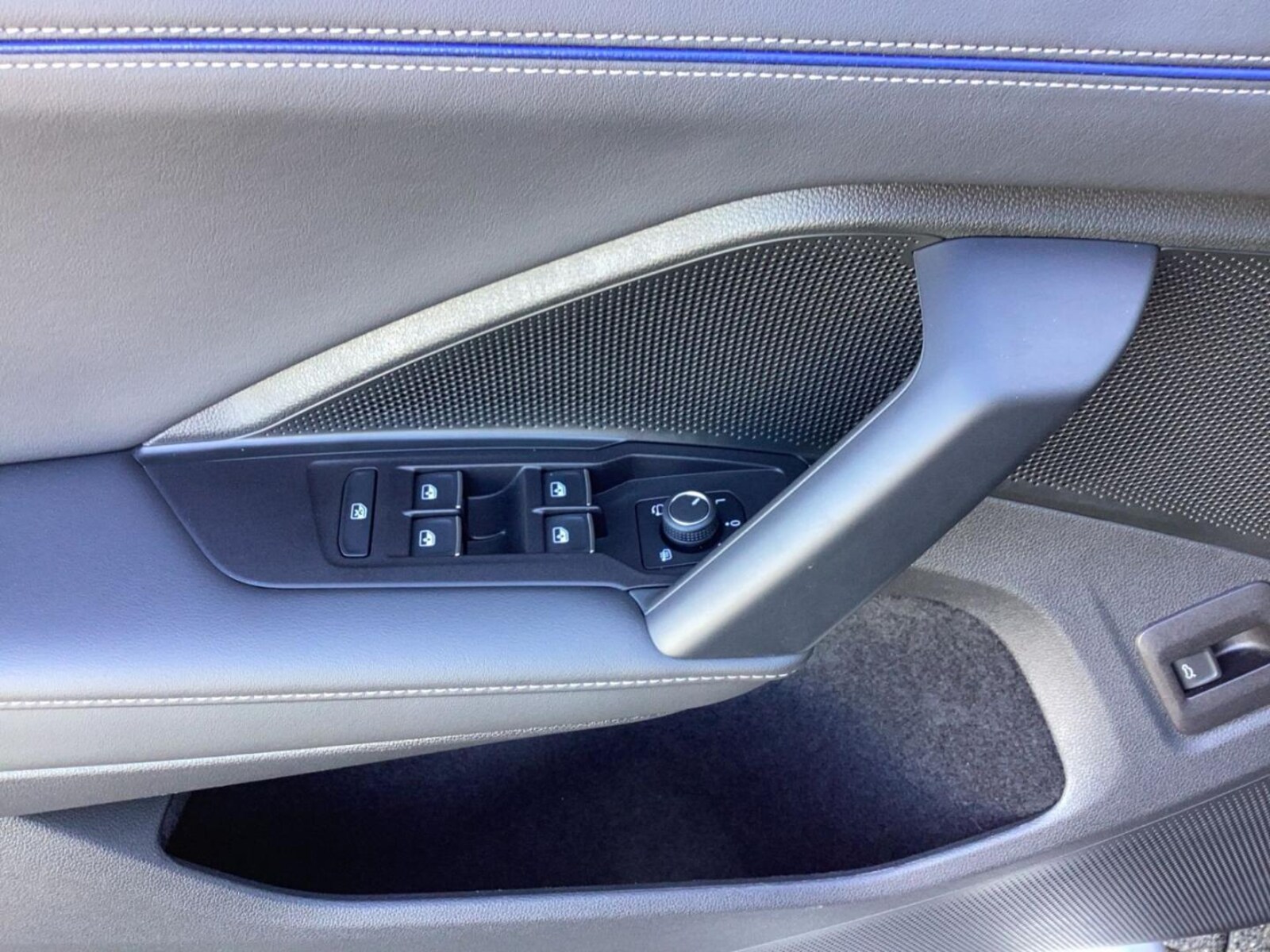 Volkswagen Tiguan – Bild 14