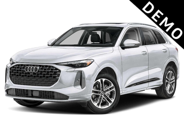 Photo of 2025 Audi Q5