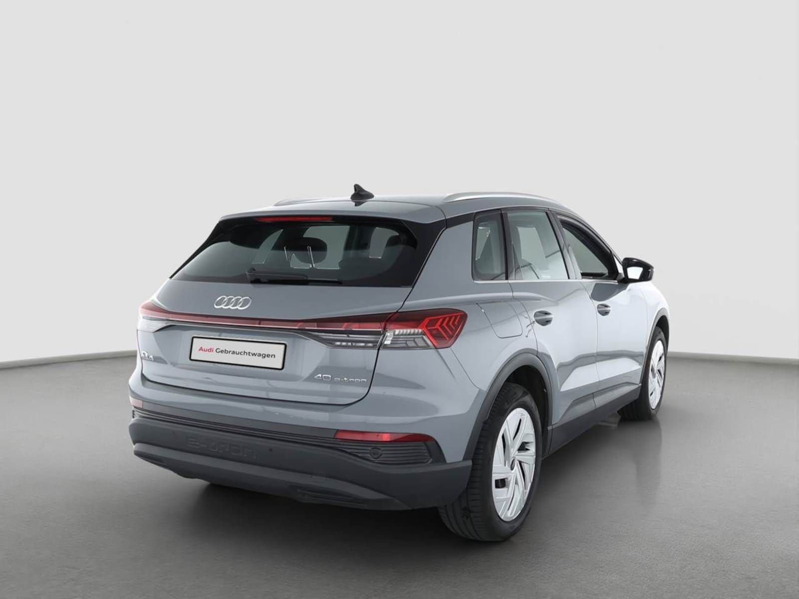 Audi Q4 e-tron – Bild 3