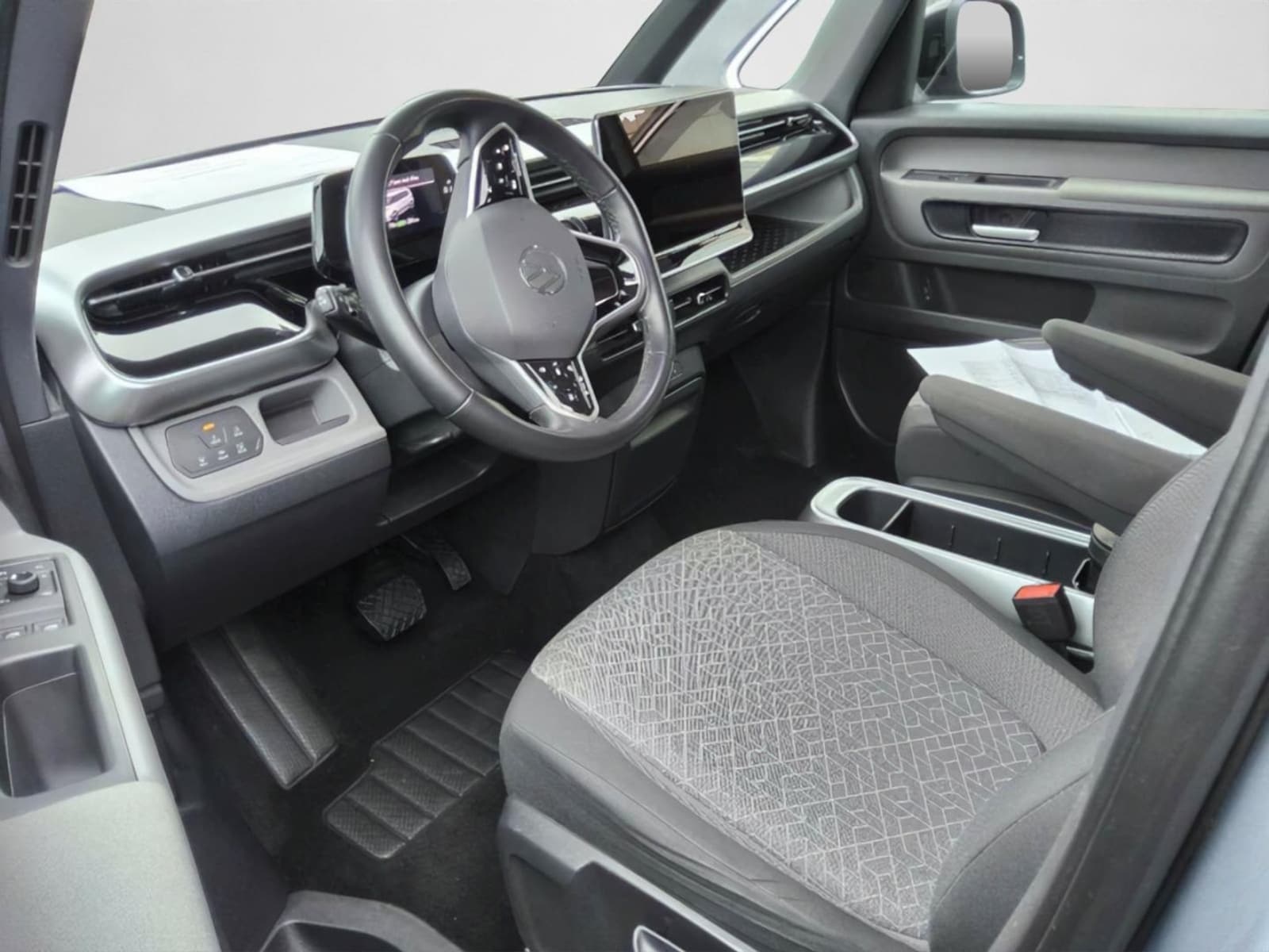 Volkswagen ID. Buzz – Bild 3