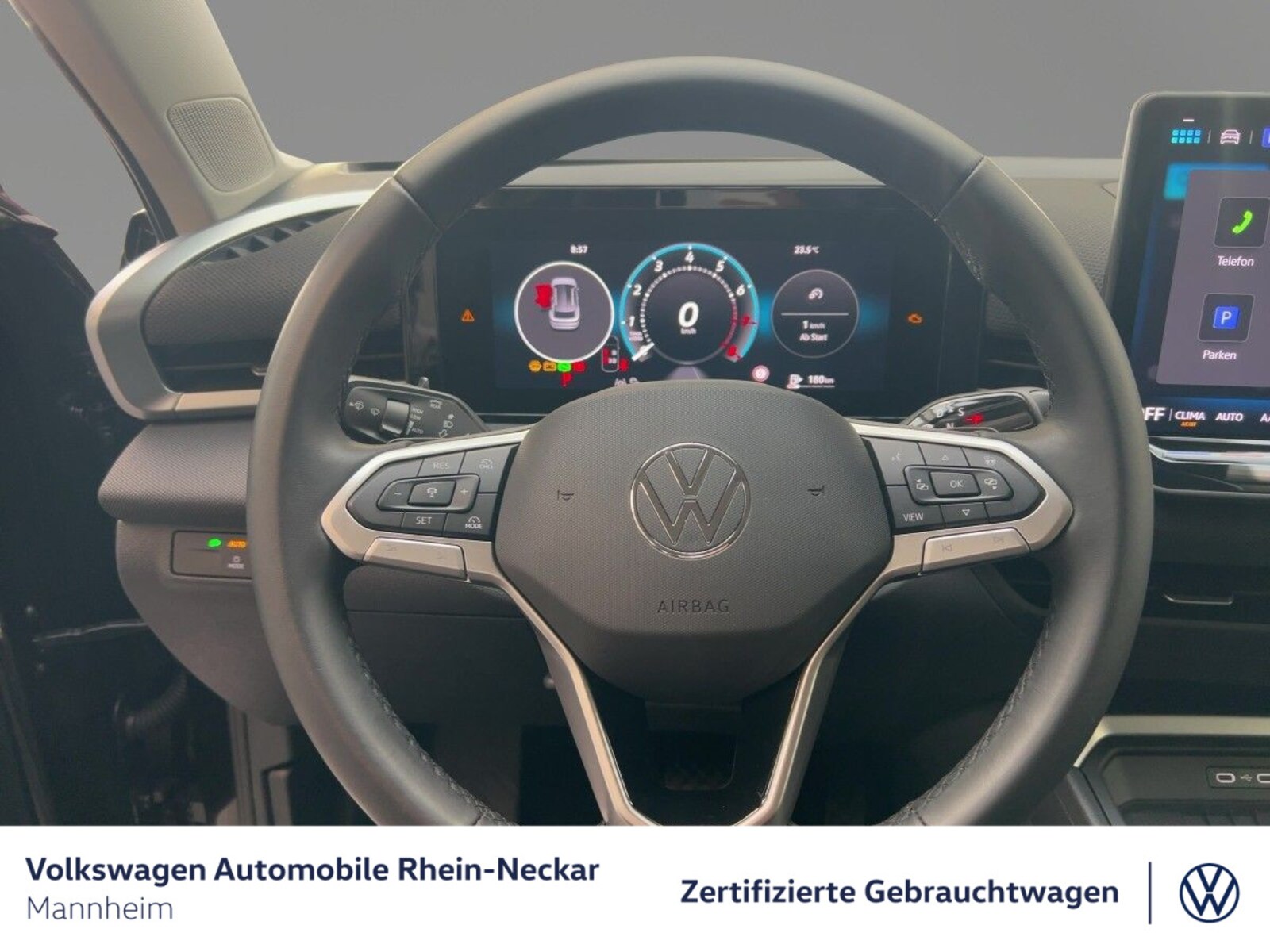 Volkswagen T-Roc – Bild 9