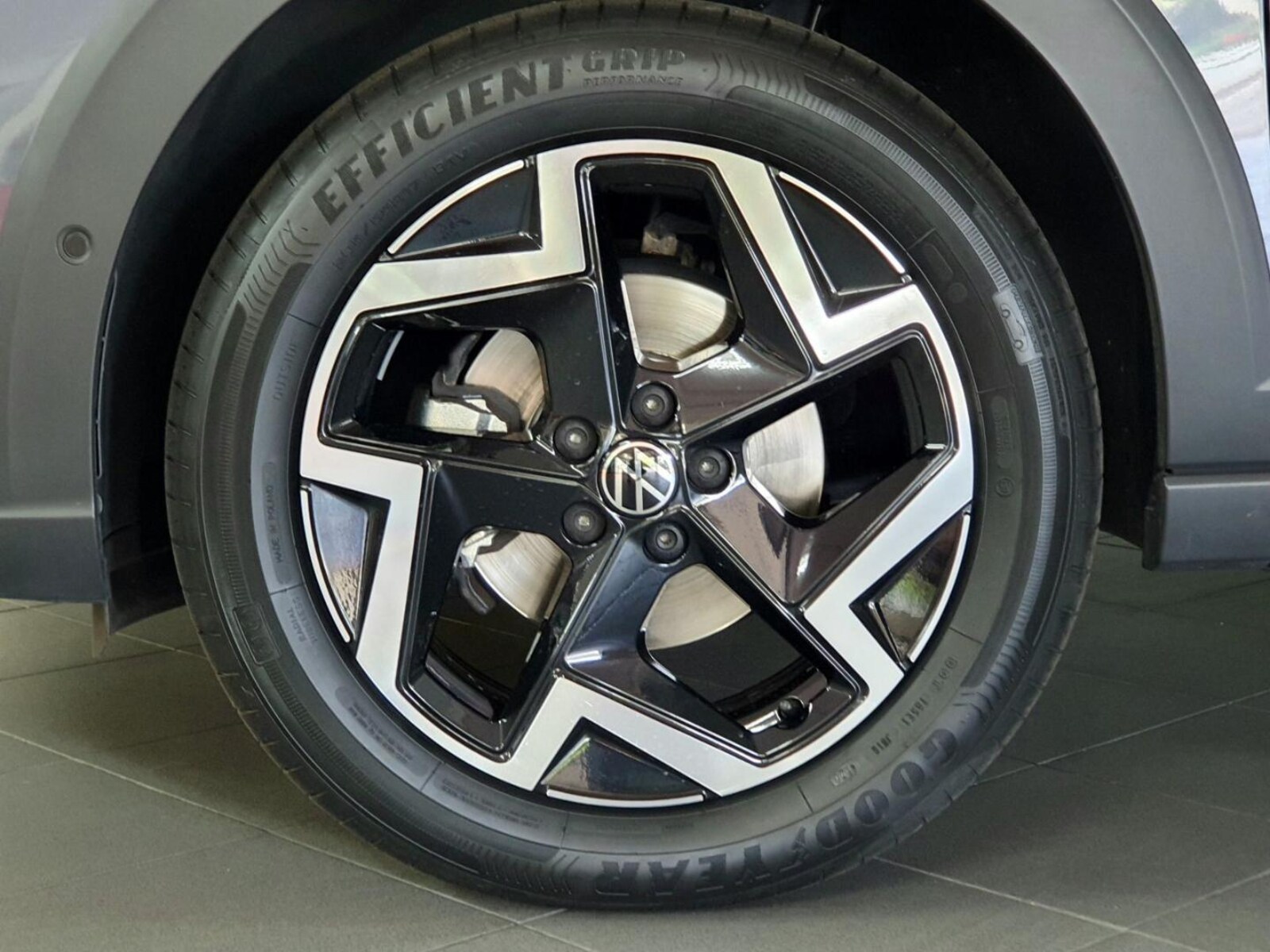 Volkswagen Taigo – Bild 6
