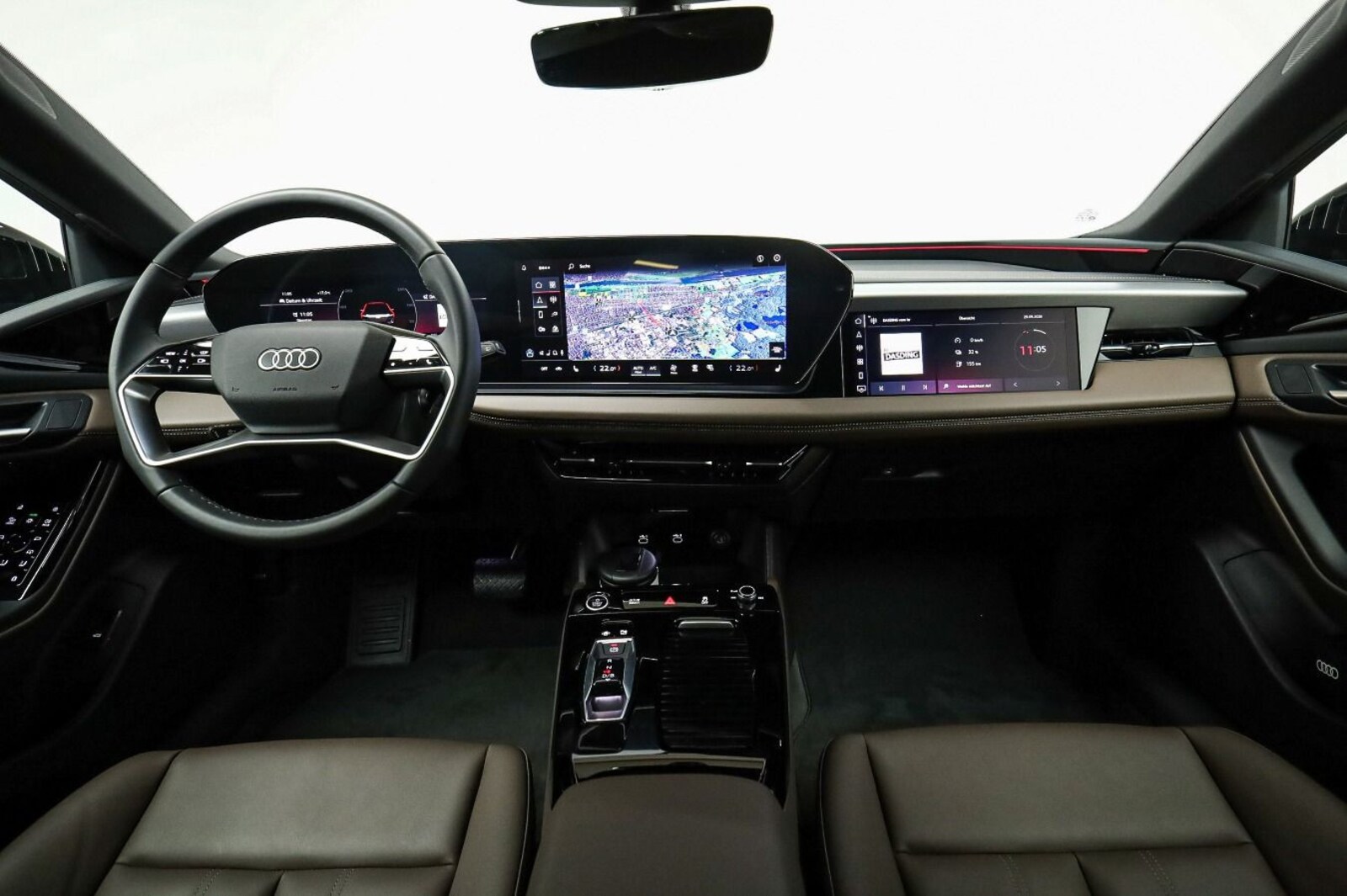 Audi A6 Avant e-tron – Bild 11