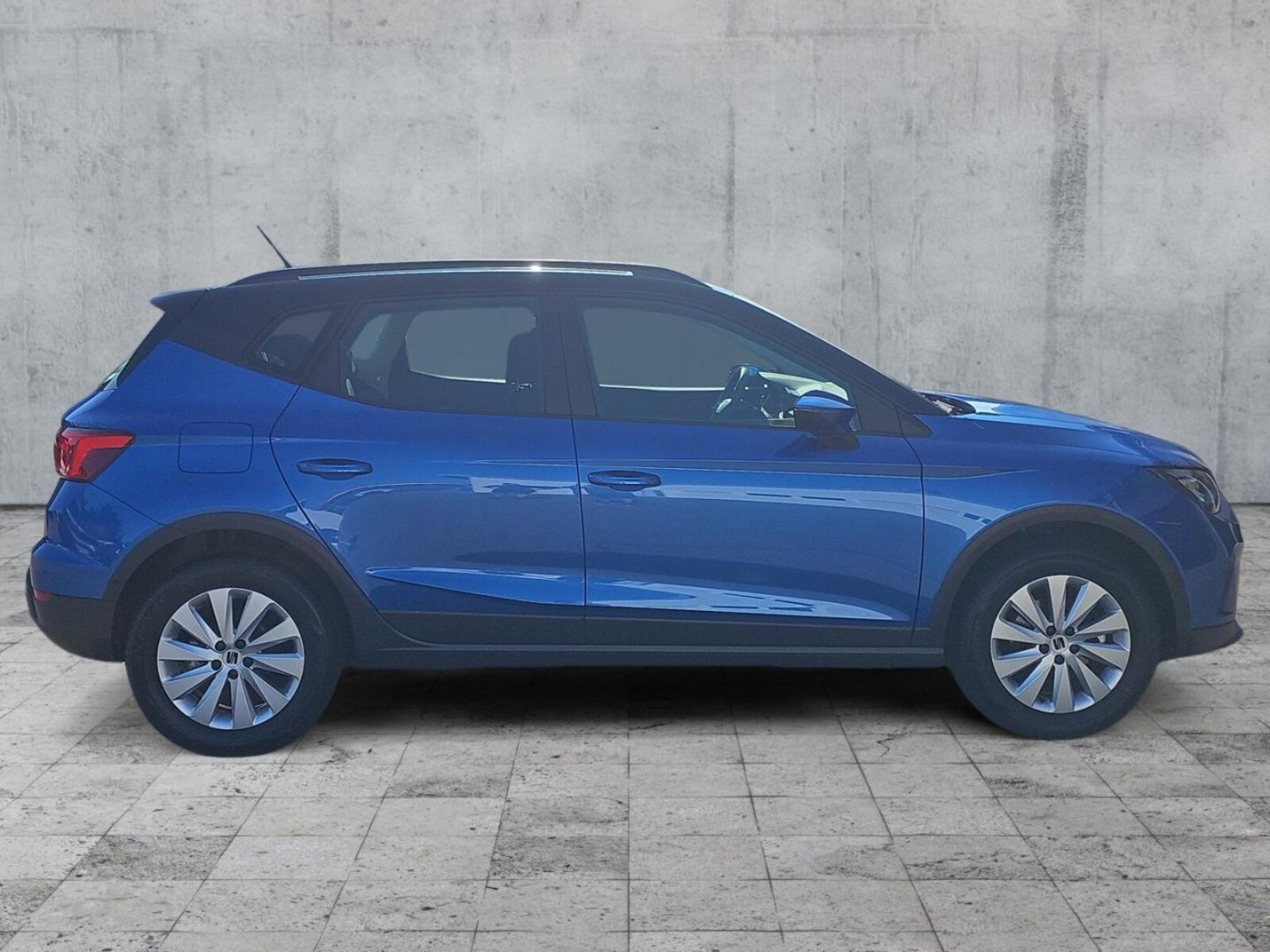 SEAT Arona – Bild 6