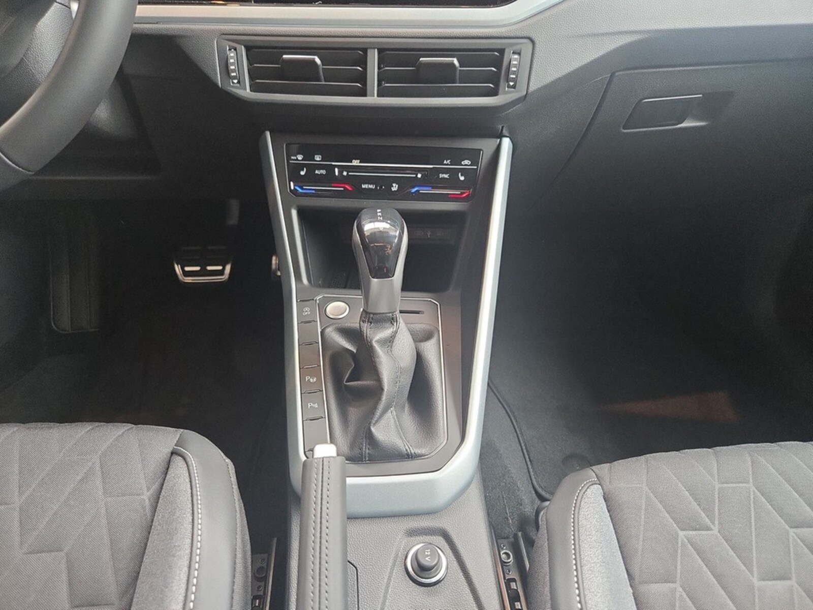 Volkswagen Taigo – Bild 9
