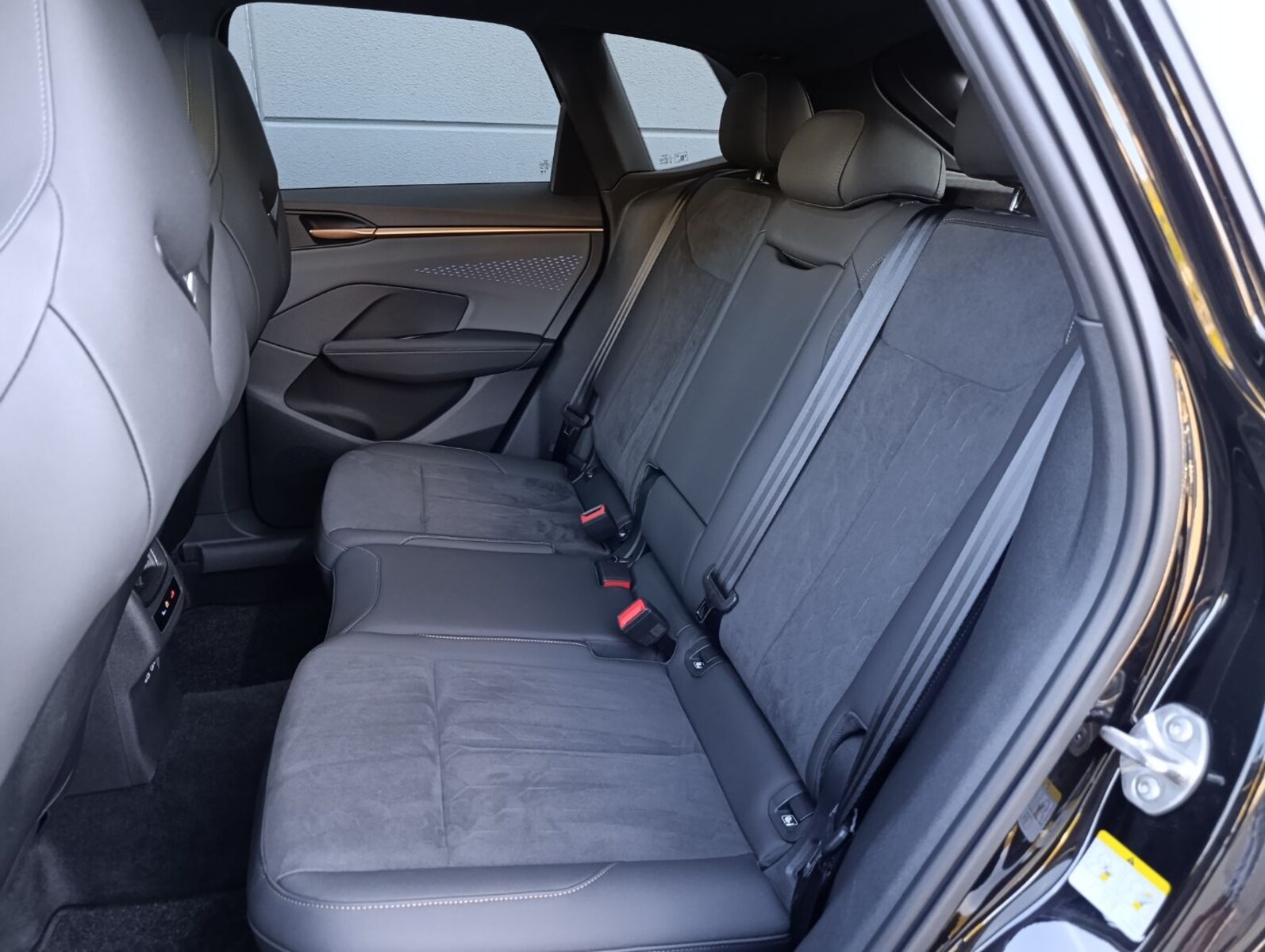 CUPRA Terramar – Bild 9