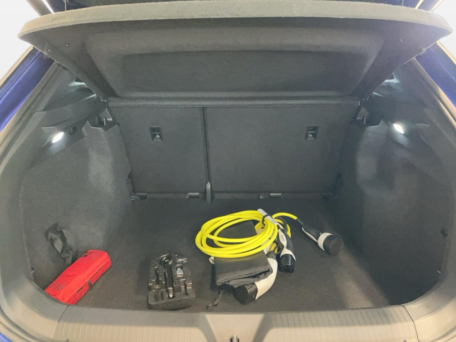 Volkswagen ID.4 – Bild 12