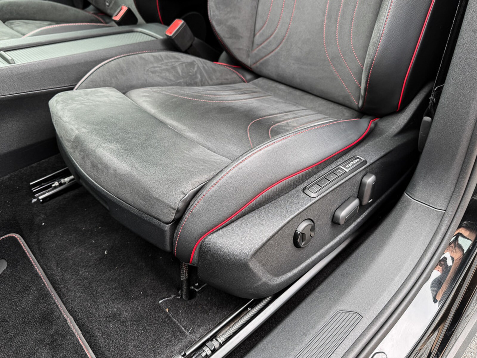 Volkswagen ID.5 – Bild 17
